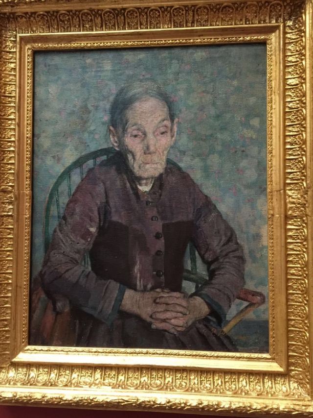 Art Gallery of South Australia