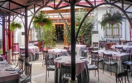 Restaurante La Casa del Pregonero