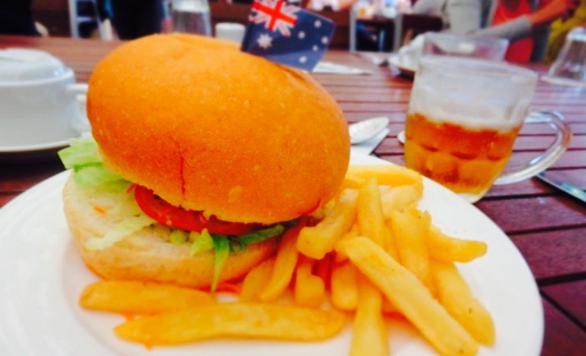 Kuranda Trading Post