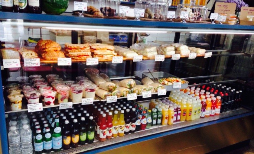 Pok Pok Thai Restaurant餐厅图片