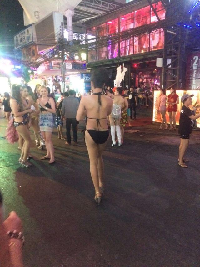 Patong OTOP Shopping Paradise