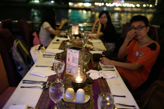 Chao Phraya