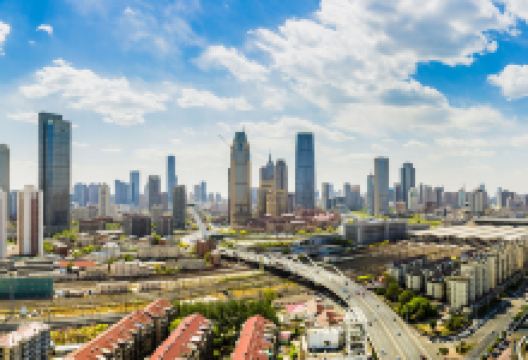 杭州道街道旅游图片-民国遗风寻踪，天津风情3日游