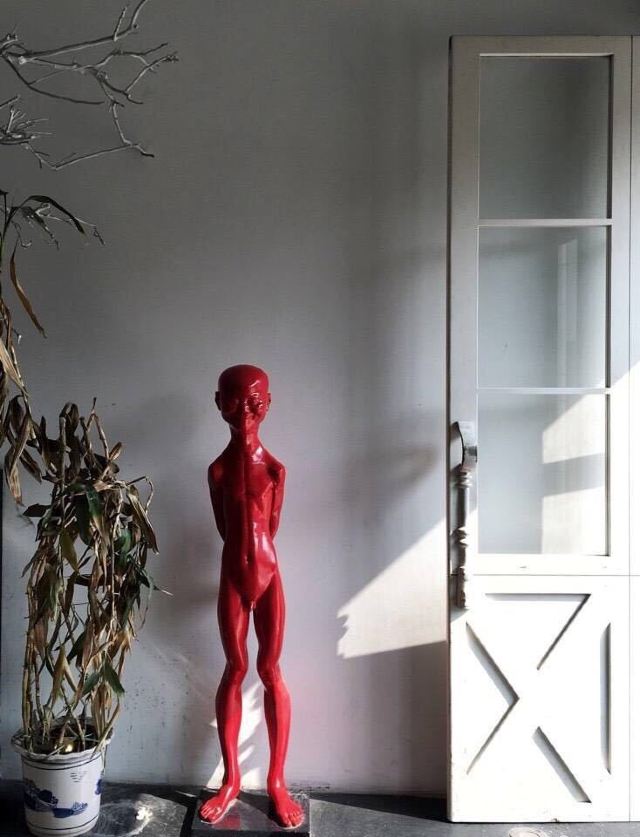 Shanghai Sculpture Space