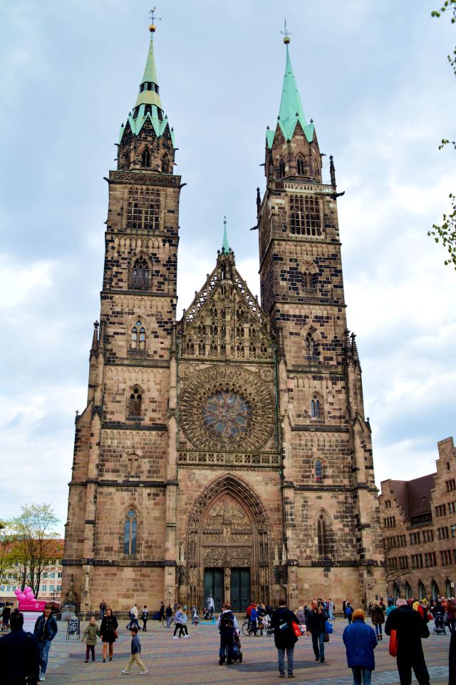 St.Lorenz