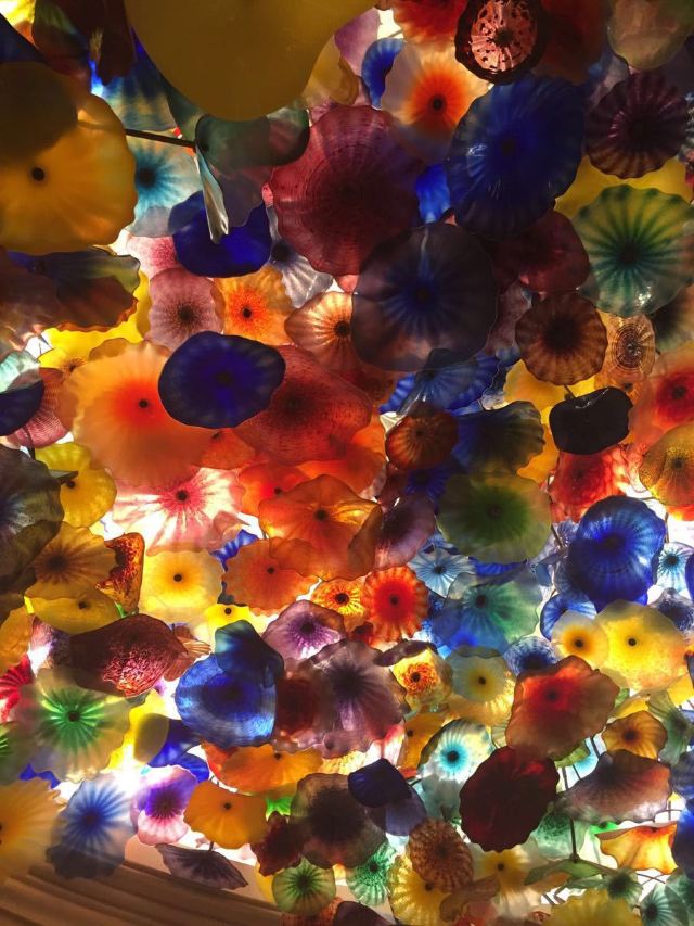 Fountains of Bellagio