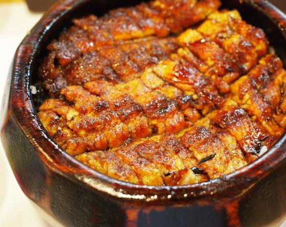 蓬莱轩(热田神宫南门店)