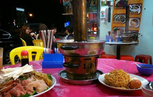 Hong Kong Restaurant餐厅图片
