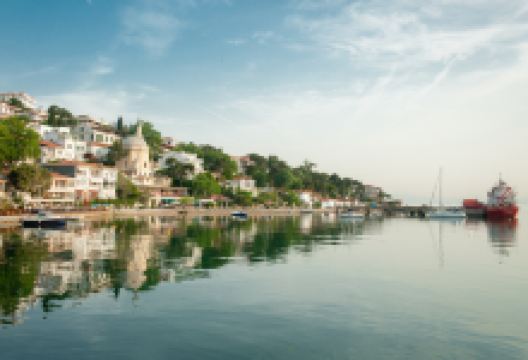 埃杰阿巴德旅游图片-伊斯坦布尔宗教人文3日游