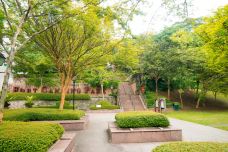 福康宁公园-新加坡-doris圈圈