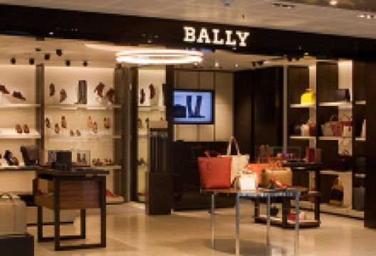 Bally（香港国际机场一号店）购物图片