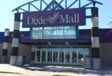 Dixie Outlet Mall购物图片