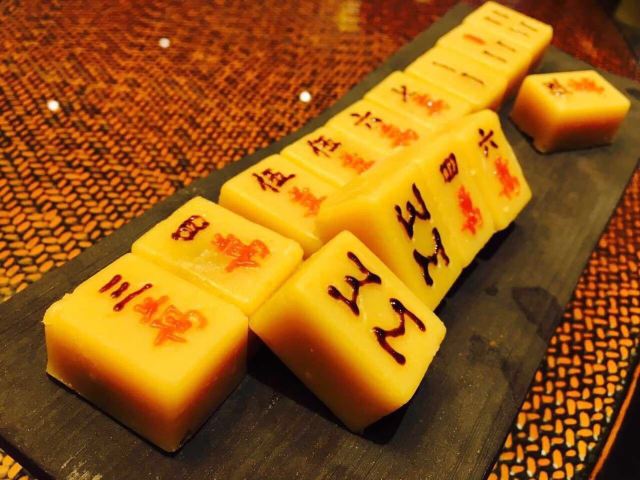 Sishi Tongtang ( Xi Bian Men Store)