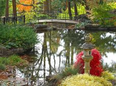 海柏公园-多伦多-doris圈圈