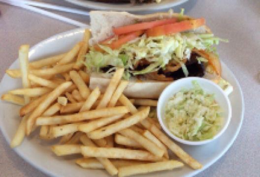 East of Edens Carry-Outs美食图片