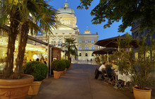 Entrecote Federale Bern餐厅图片