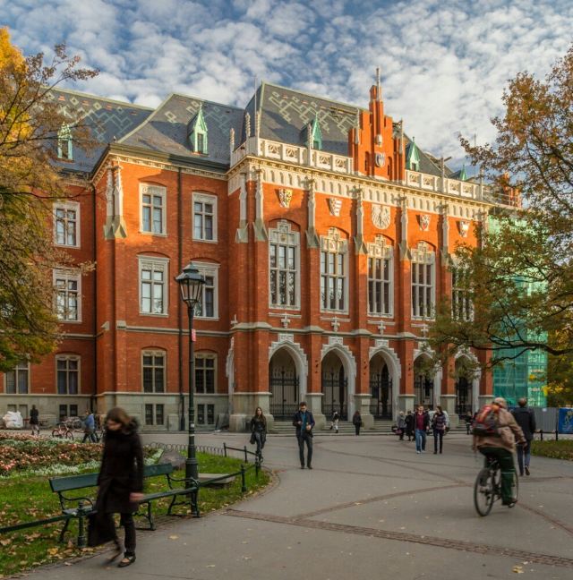 Collegium Novum