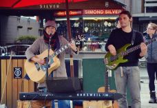 非凡市集-皇后镇-海豚旦