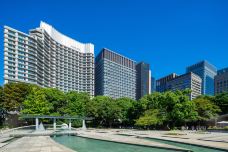 世界贸易中心-东京-doris圈圈