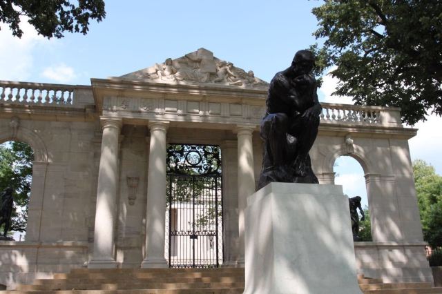 Rodin Museum