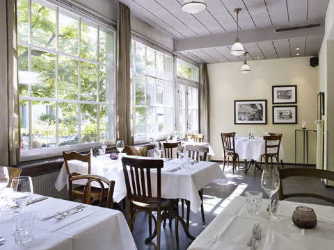 Brasserie Obstberg餐厅图片