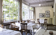 Brasserie Obstberg餐厅图片