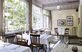 Brasserie Obstberg