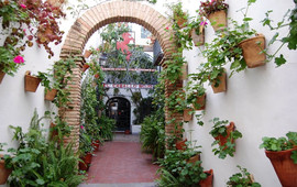 El Caballo Rojo