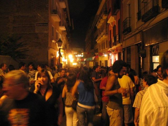La Latina