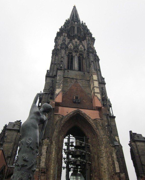 St. Nicholas' Church