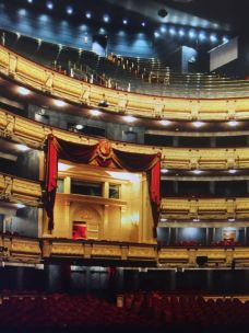 皇家歌剧院-马德里-巴塞罗那Jacob