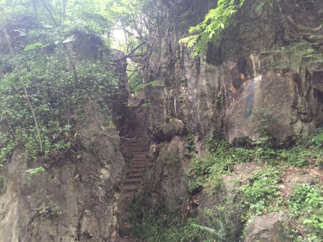Qixia Mountain