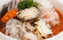 Bongpo Meogurijip餐厅图片