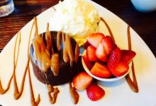 Max Brenner Chocolate Bar美食图片