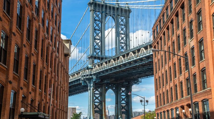 7-Day US East Coast Panorama Classic Tour