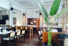 Union Bar and Grill美食图片