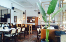 Union Bar and Grill餐厅图片