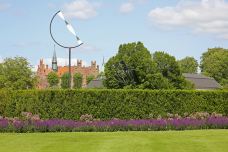 伊埃斯科城堡-Kvaerndrup-doris圈圈