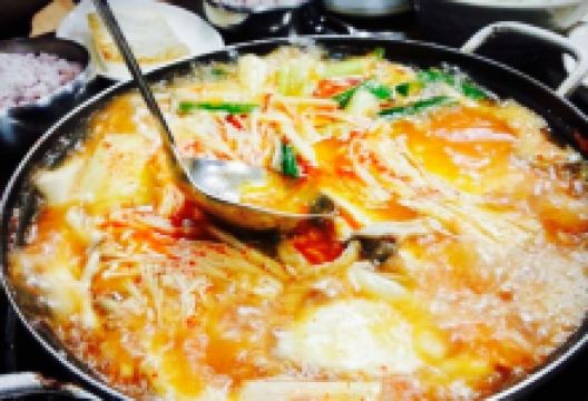 Kongsarang Maeul美食图片