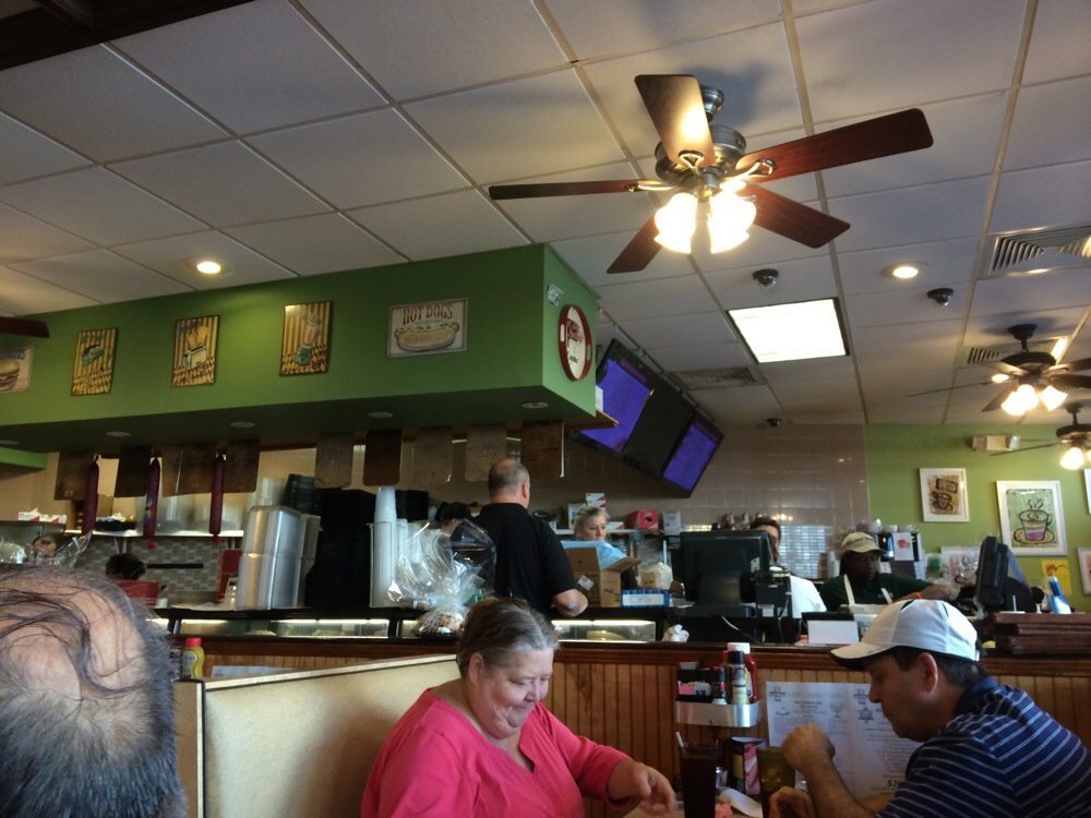 Roasters 'N Toasters