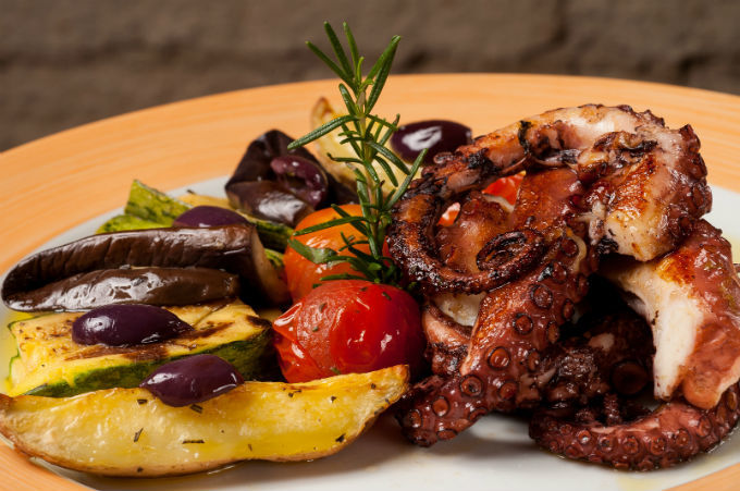 Restaurante Aprazivel餐厅图片