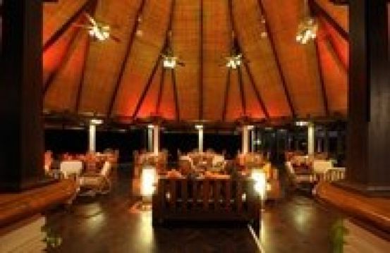 Maaniyaa Restaurant美食图片