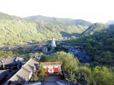 菩萨顶-五台-YoYo_7X9D1E9R