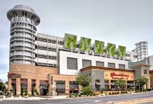 Towson Town Center购物图片