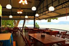 Pantai Seaview HALAL Restaurant-普吉岛-AIian