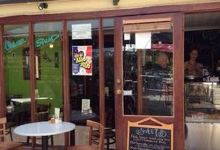 Lily's Pad美食图片