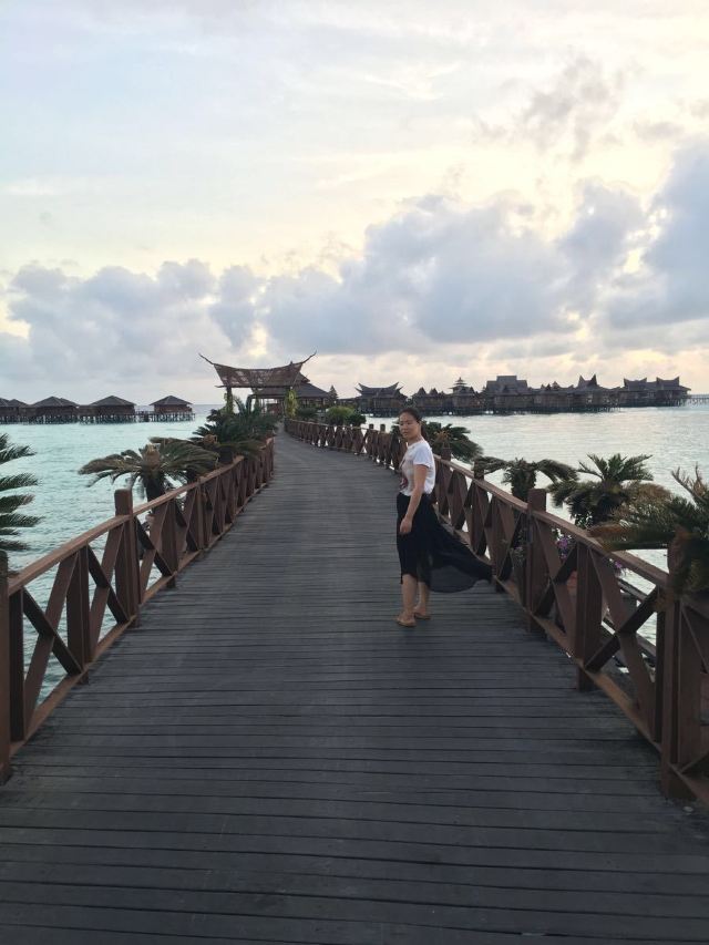 馬布島