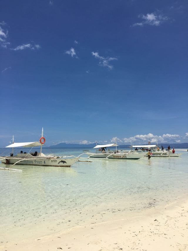 Virgin Island