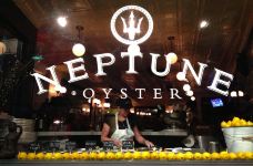 Neptune Oyster-波士顿-Hello_Yuanzi