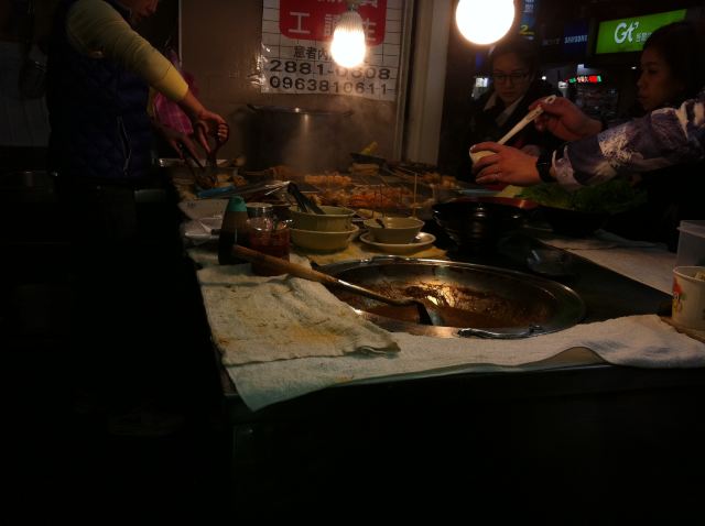 Shilin Night Market